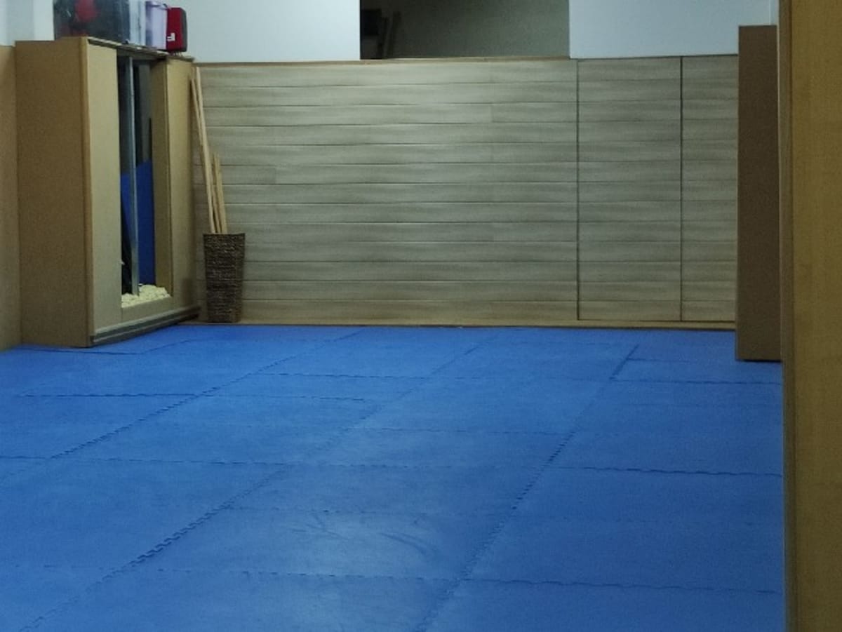 CHIISAI DOJO - Judo in Santpedor