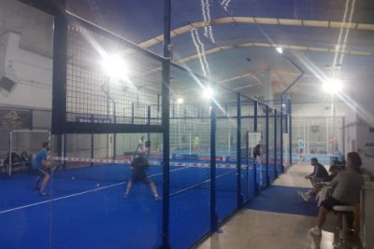 Pro Pádel Center - Padel a Navalmoral de la Mata