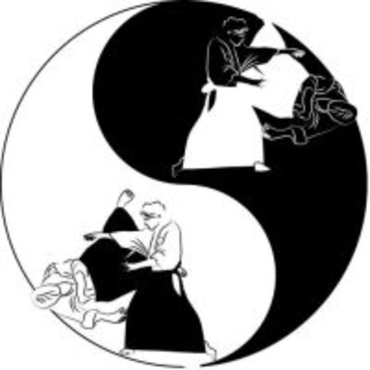 Aikido Club Amagoia - Karate a Donostia / San Sebastián