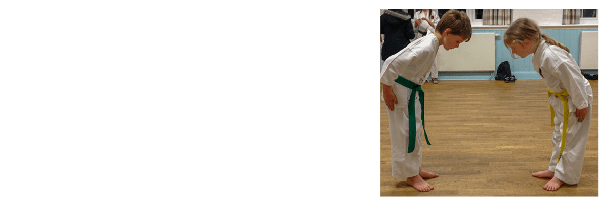 Hedge End School Of Goju Ryu Karate - Karate in Hedge End