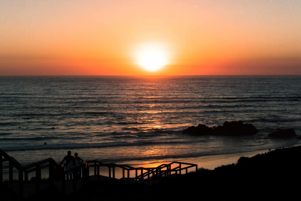 SURF TRIP school | camp - Surf in Tirrenia