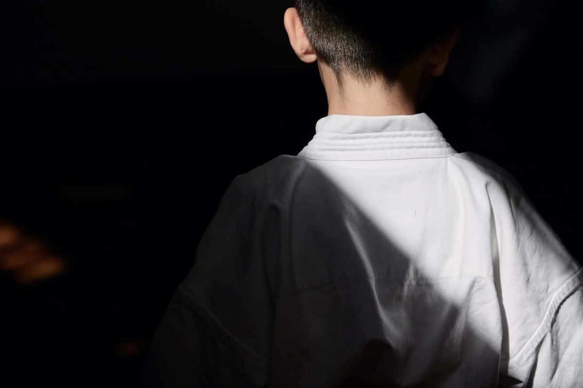 Kyokushin Karate: London Dojo - Karate a Greater London