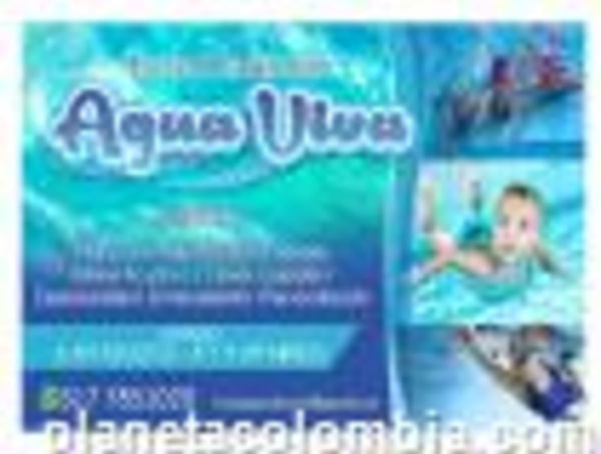 Centro Médico Naturalia - Natacion a Motril