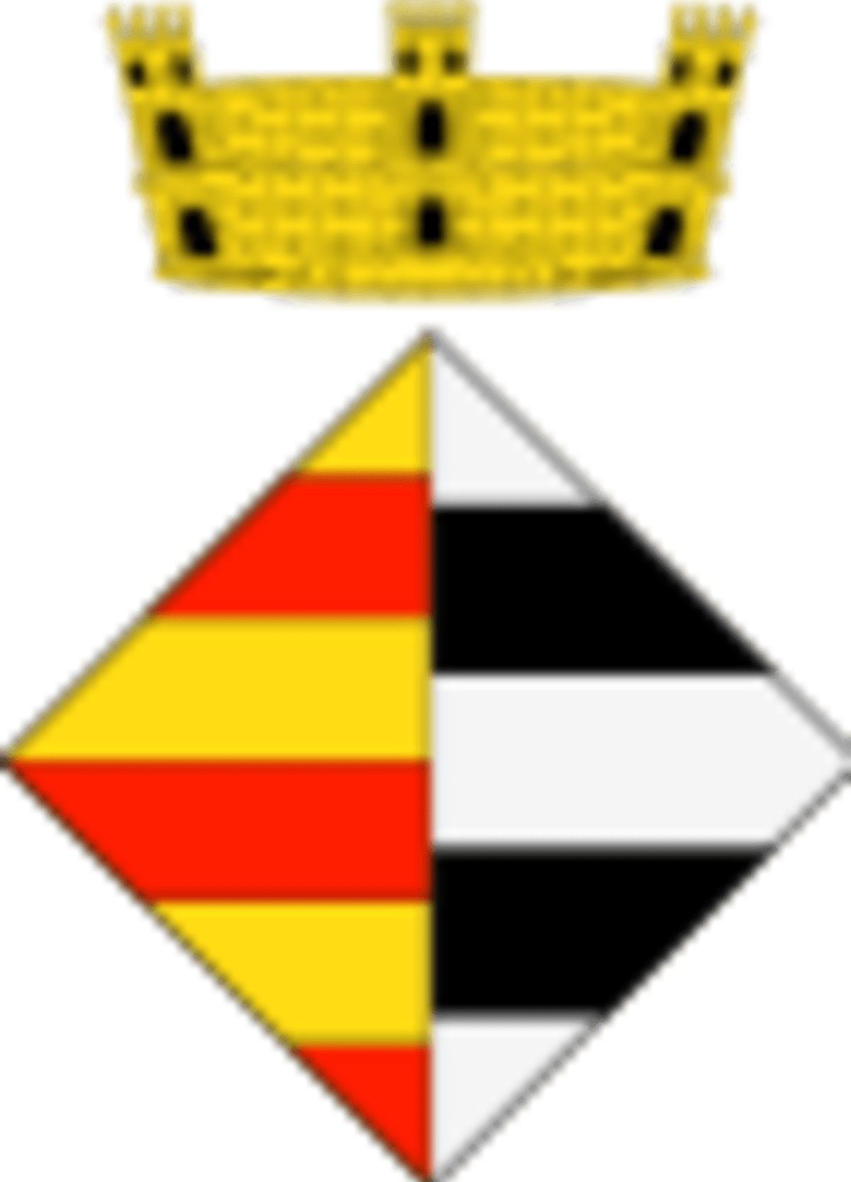 Camp Municipal d'Esports - Fútbol in Fortià