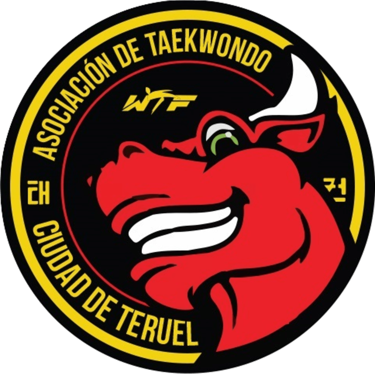 Taekwondo Ciudad de Teruel - Judo in Teruel