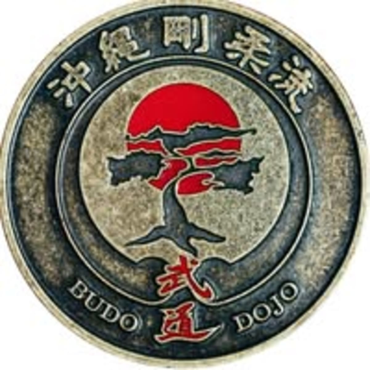 CKBD-Clube Karaté Budo Dojo - Judo en Ermesinde