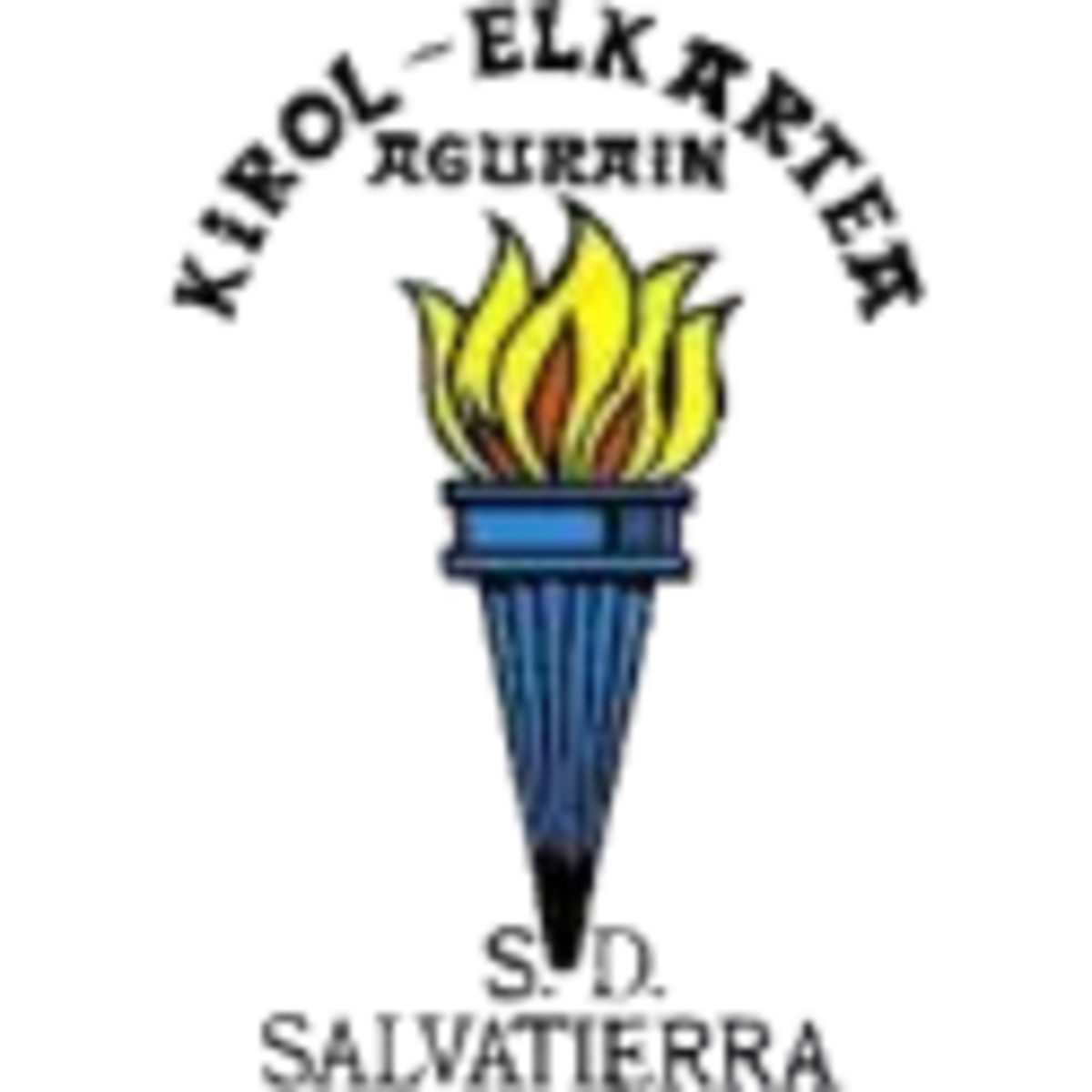 Sociedad Deportiva Salvatierra - Fútbol a Agurain / Salvatierra
