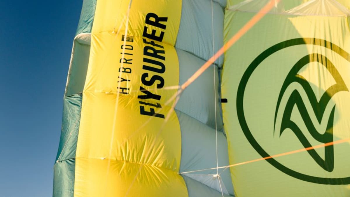 Freekite School - Kitesurf in Treffort