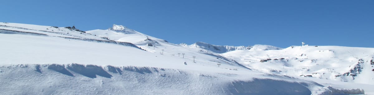 ENESIERRANEVADA - Ski en Pradollano