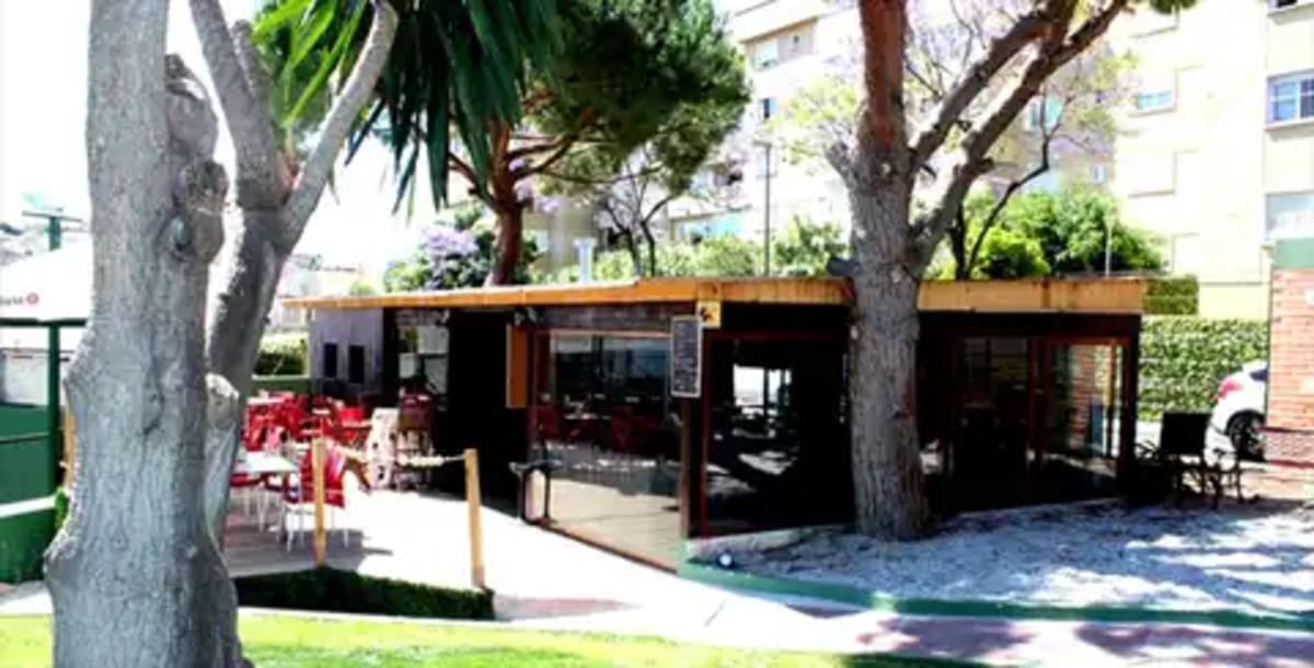 THE 360 CENTER - Fútbol a San Sebastián de los Reyes