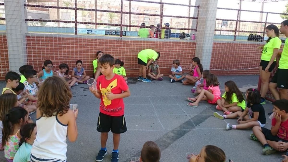 club de patinaje Siloé elche - Skateboard a Elx
