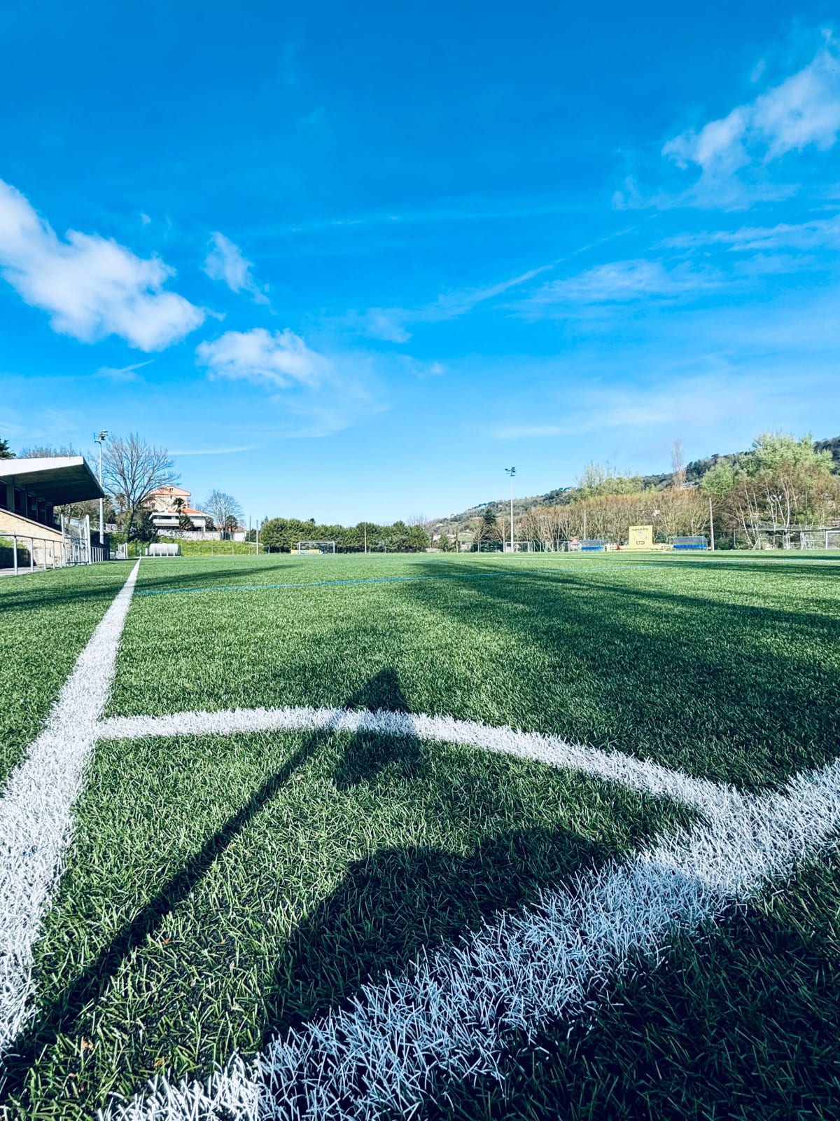 Kostkas Futbol Taldea - Fútbol in Donostia / San Sebastián