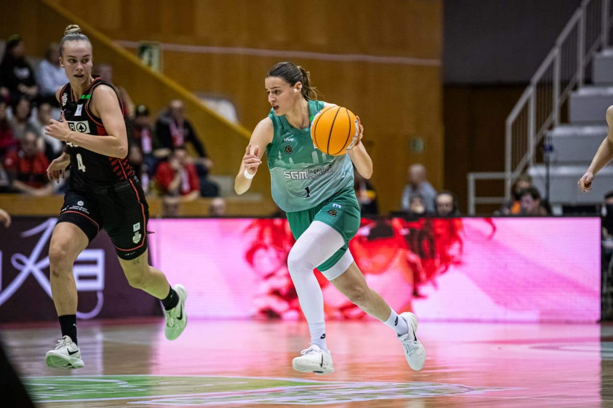 Pabellón municipal J.A. PINEDA - Baloncesto a Estepona