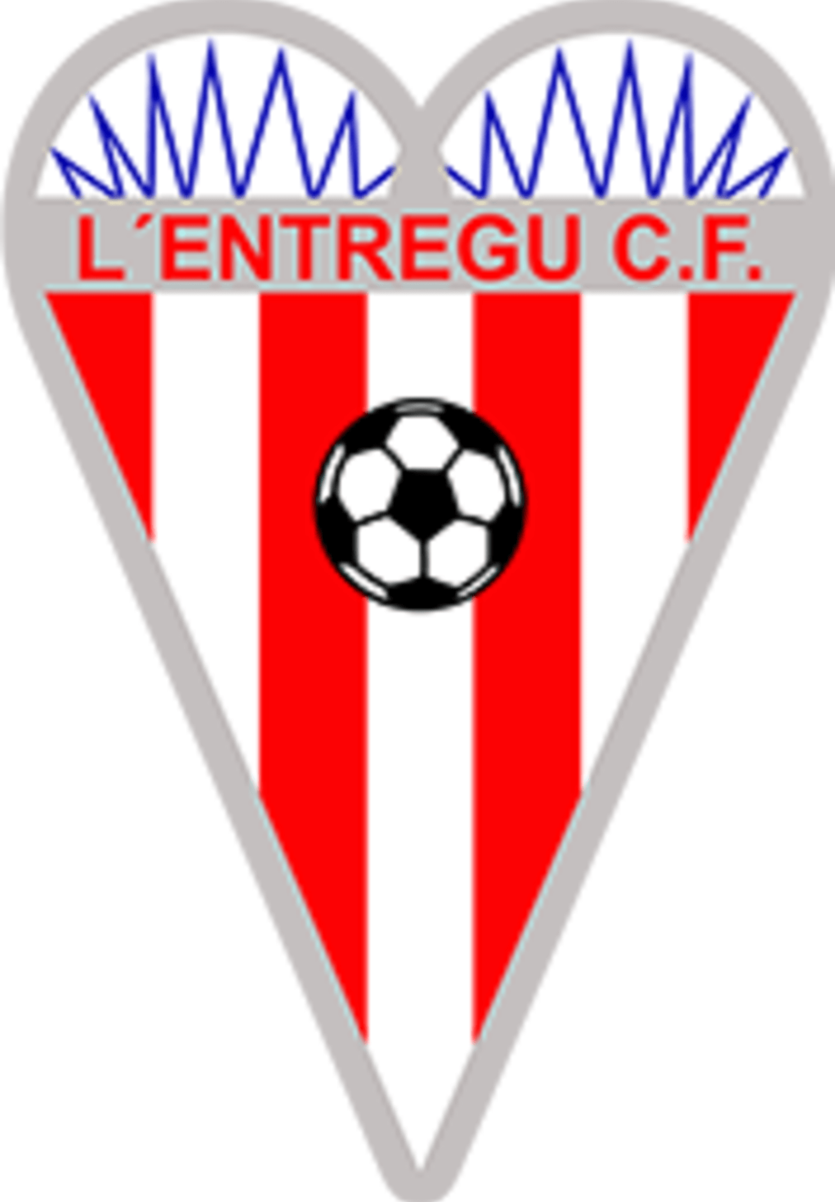 L'Entregu CF - Fútbol a San Martín del Rey Aurelio