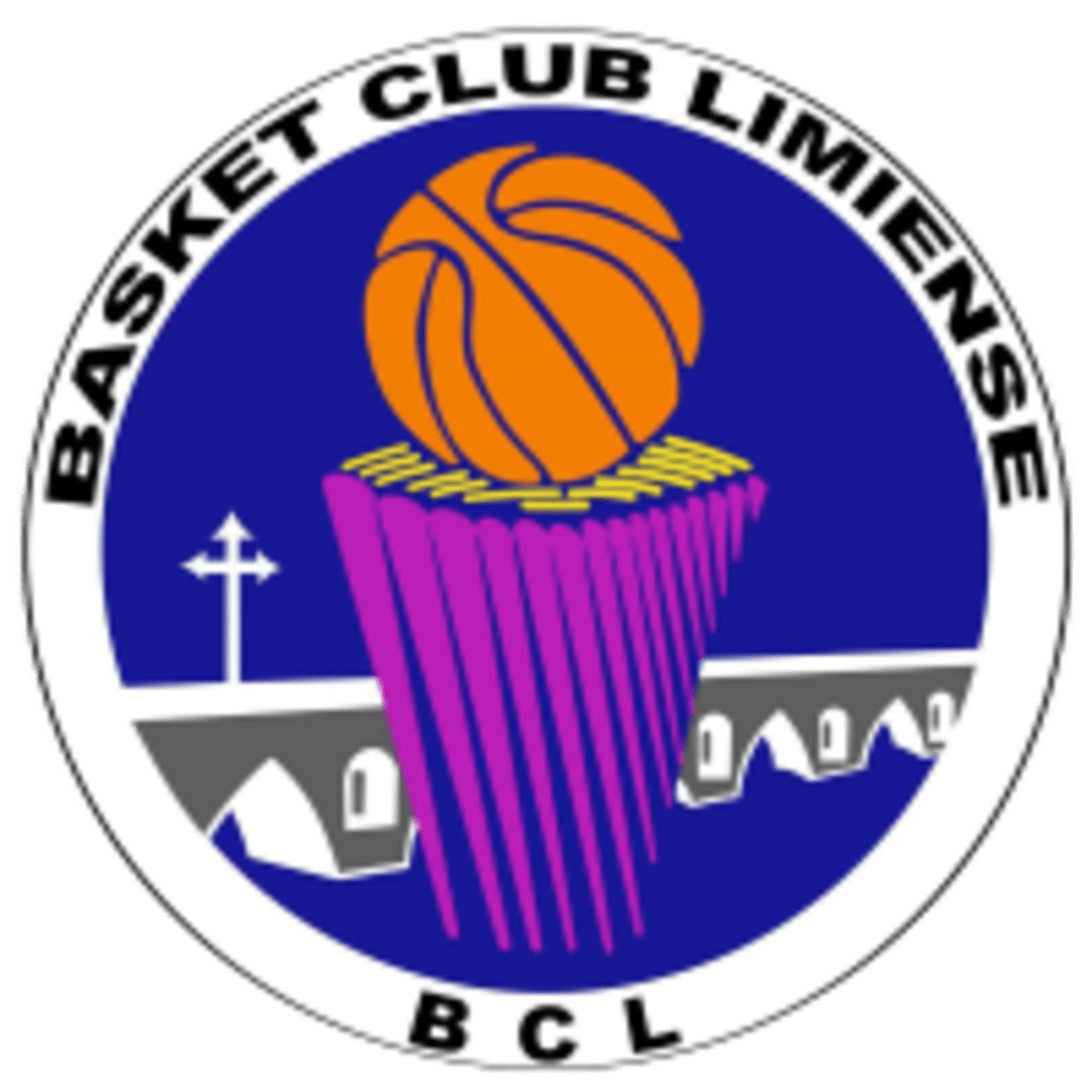 Basket Club Limiense - Baloncesto a Ponte de Lima
