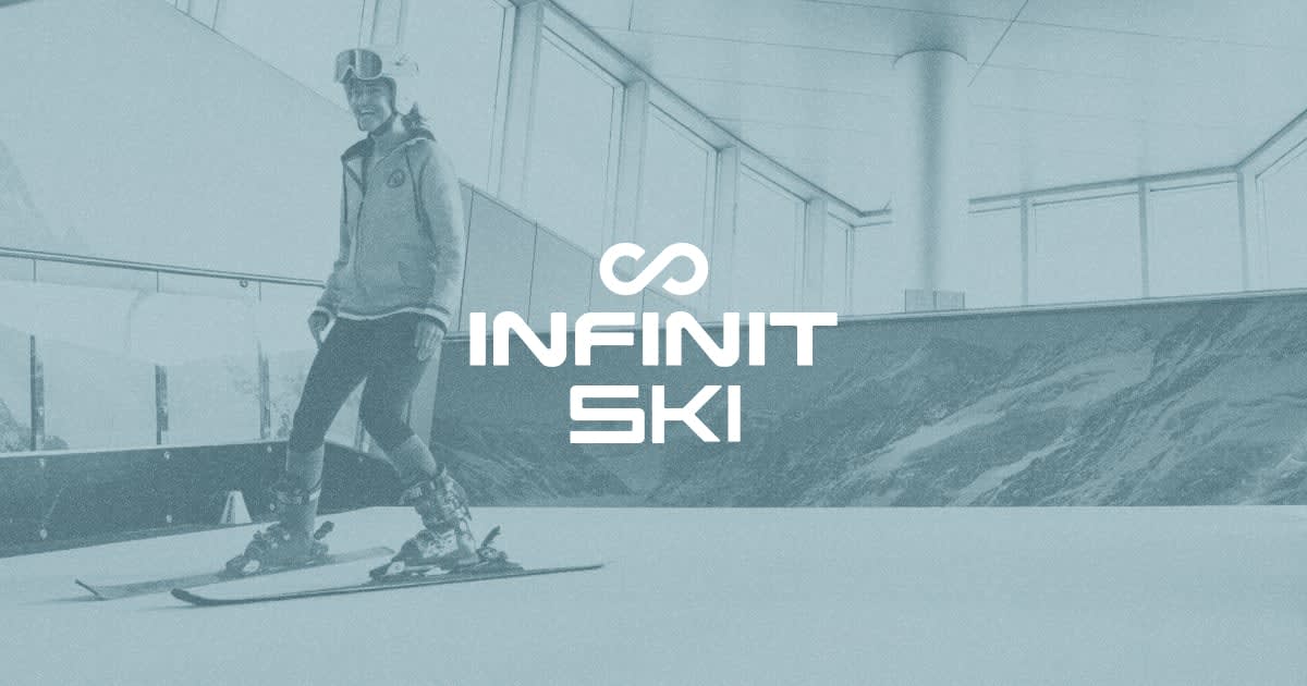 Infinit Ski - Ski en Madrid