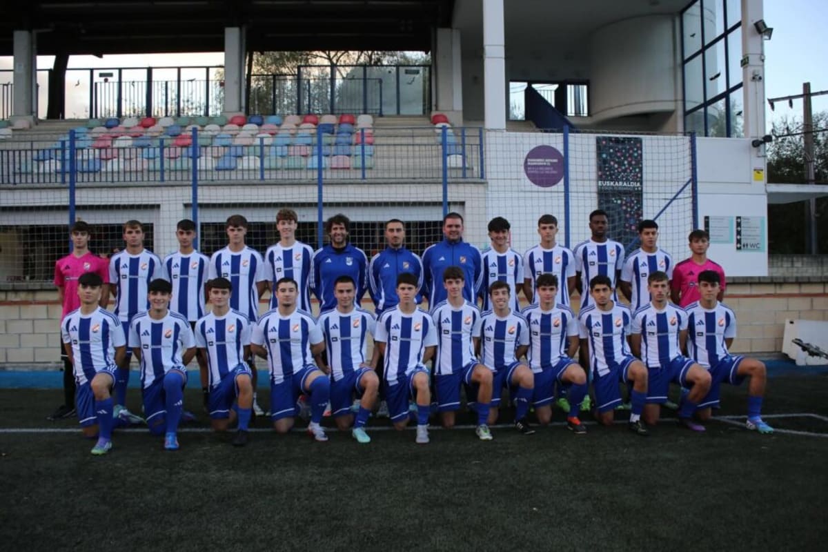 Durangoko Kulturala - Fútbol a Durango