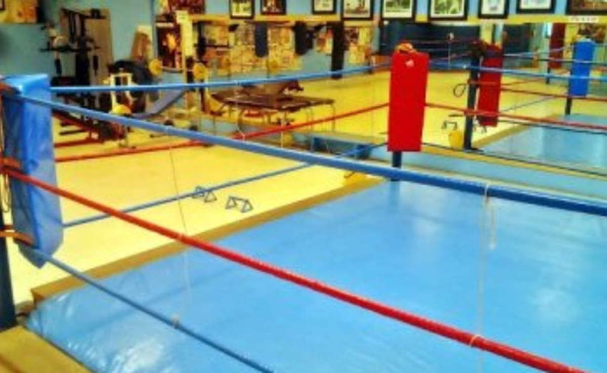 Forus Lugo - Judo in Lugo