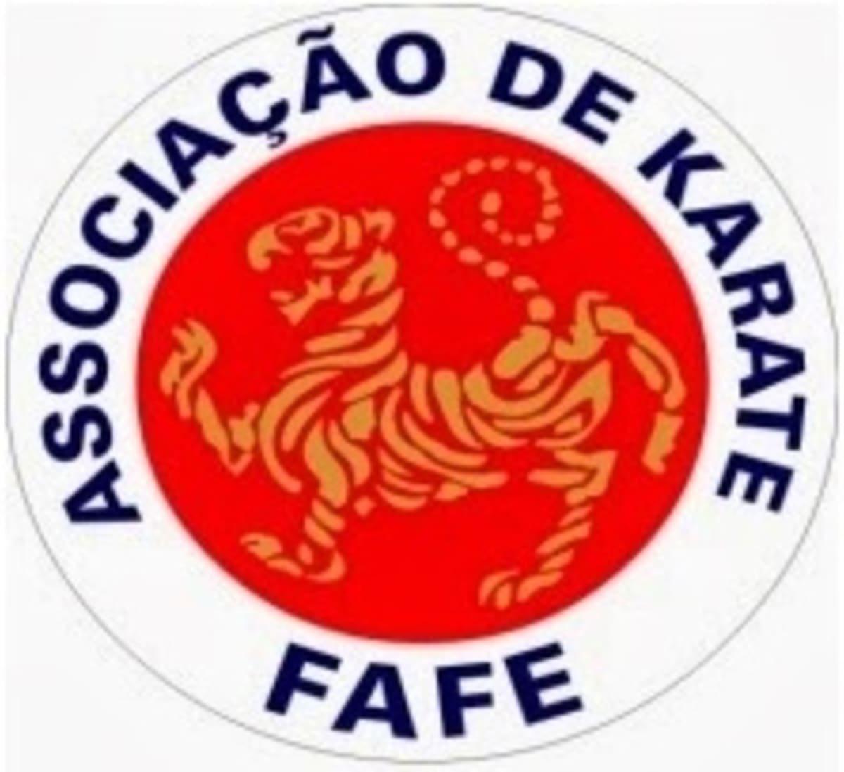 Escola de karate - Karate a Fafe