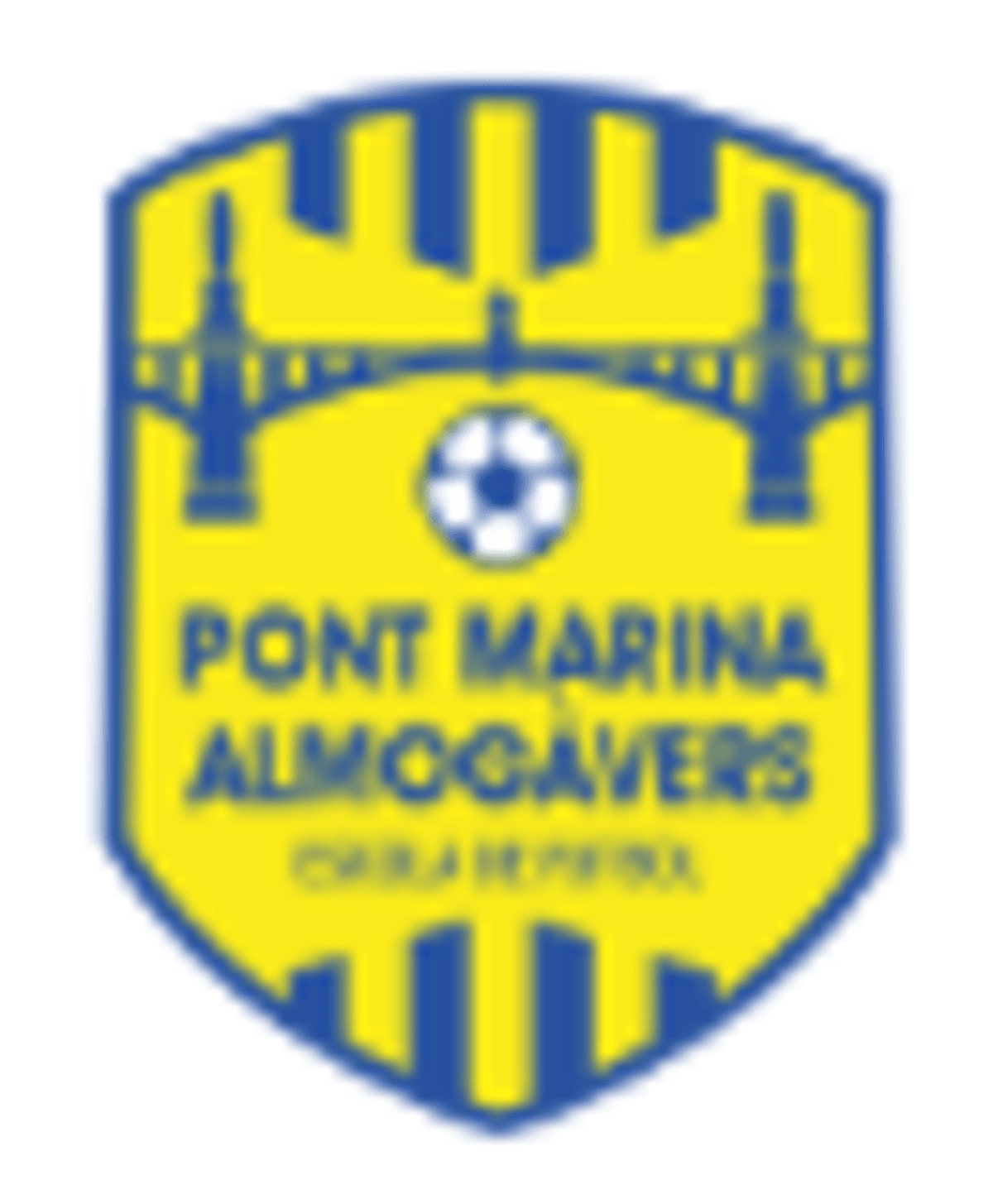 Escola de Futbol Pont Marina - Fútbol in Barcelona