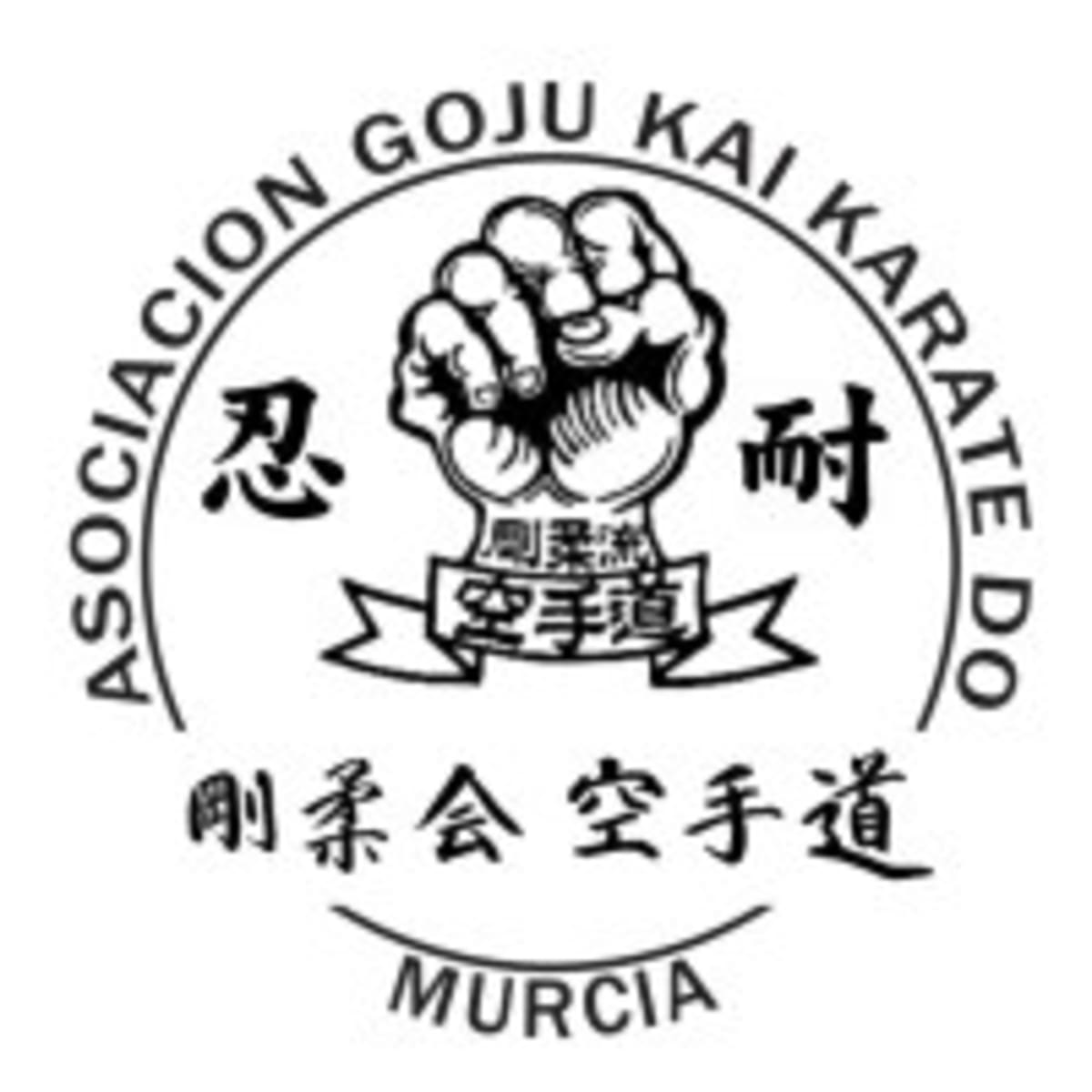 Dojo Kárate Do Goju Kai Murcia - Karate a Murcia