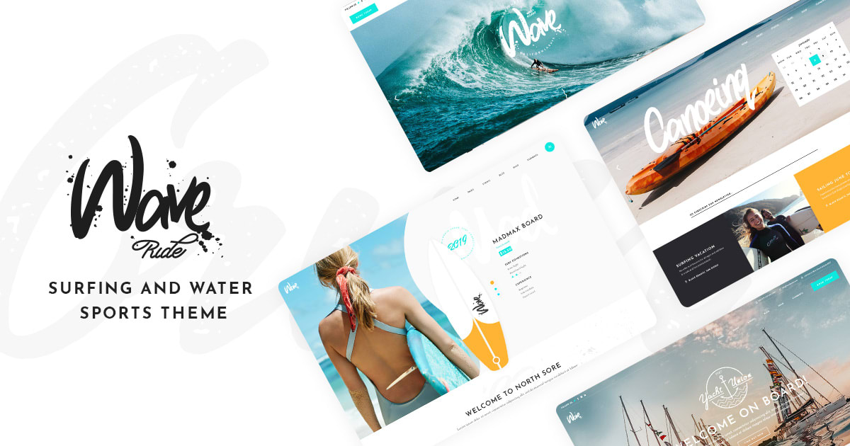 Paddle Van Cases Alcanar - Surf a Tarragona