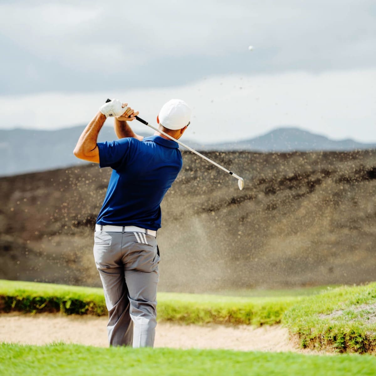 Golf Club Playitas - Golf in Tuineje