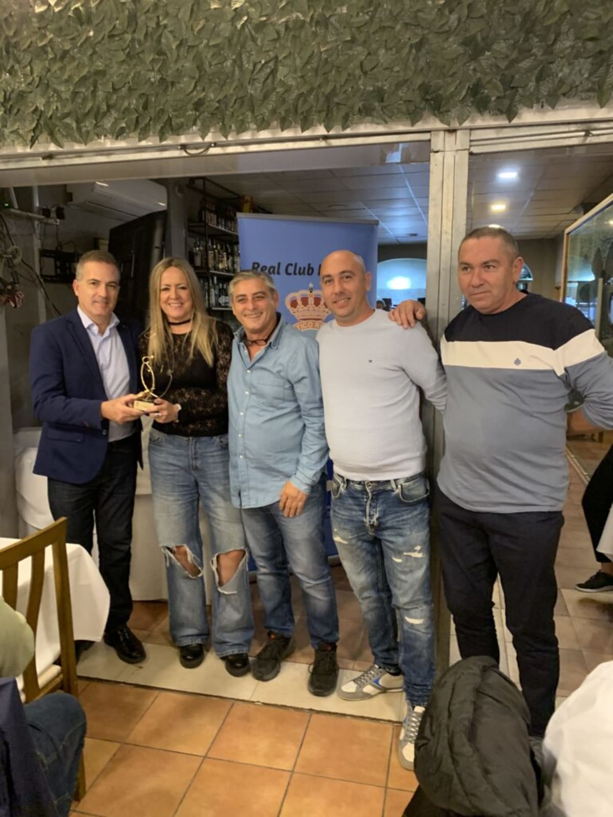 Real Club Nautico Roquetas de Mar - Natacion in Roquetas de Mar