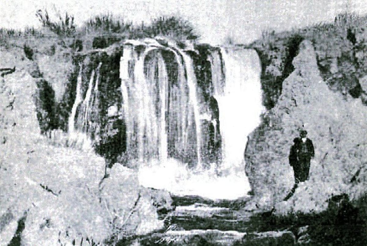 - - Natacion a Ruidera