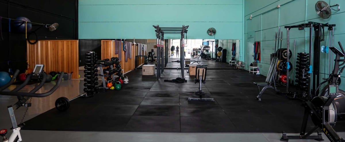 Raquel Clemente Centro de Entrenamiento - Natacion a Cáceres