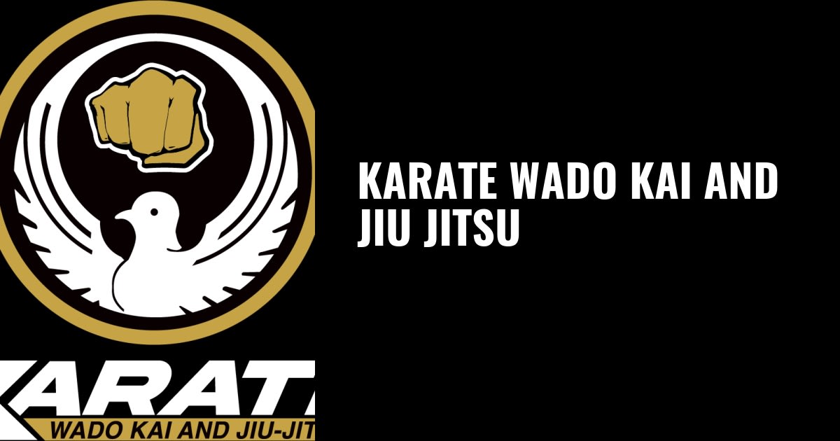 Karate Wado Kai and Jiu Jitsu - Karate in Novi