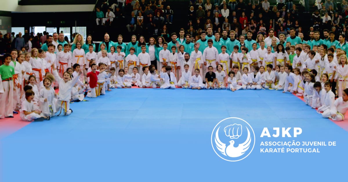 Clube de Karaté Guimarães - Judo a Guimarães