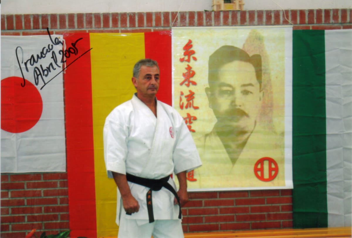 Dojo Karate Cervantes - Karate a Mataró
