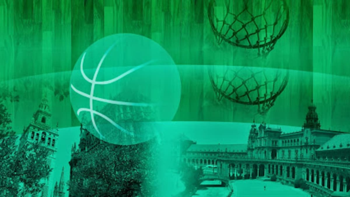 Federación Andaluza de Baloncesto - Delegación Jaén - Baloncesto in Andújar