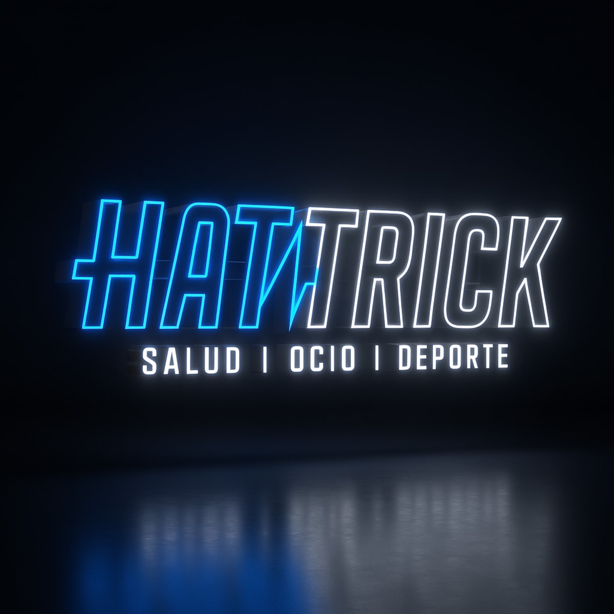 Hat - Trick - Fútbol in Elda