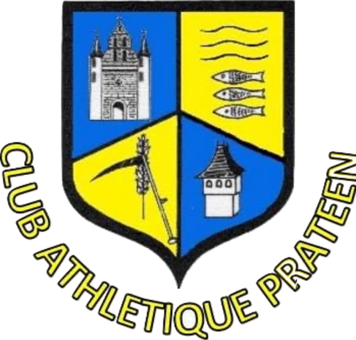 Club Athletique Prateen Muriel - Rugby in Prat-Bonrepaux