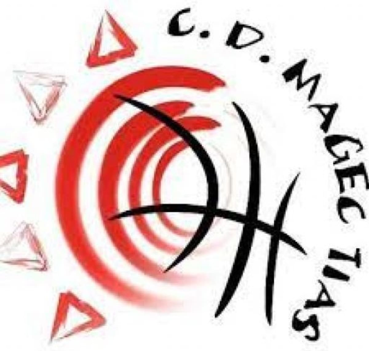 CD Magec Tías - Fútbol en Tías