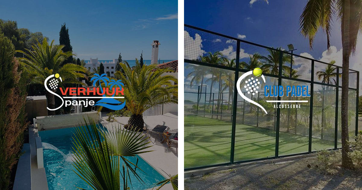 Club de Padel Alcossebre S.L. - Padel a Alcocéber