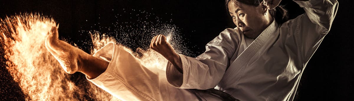 Club Yamagata - Karate a Bilbao