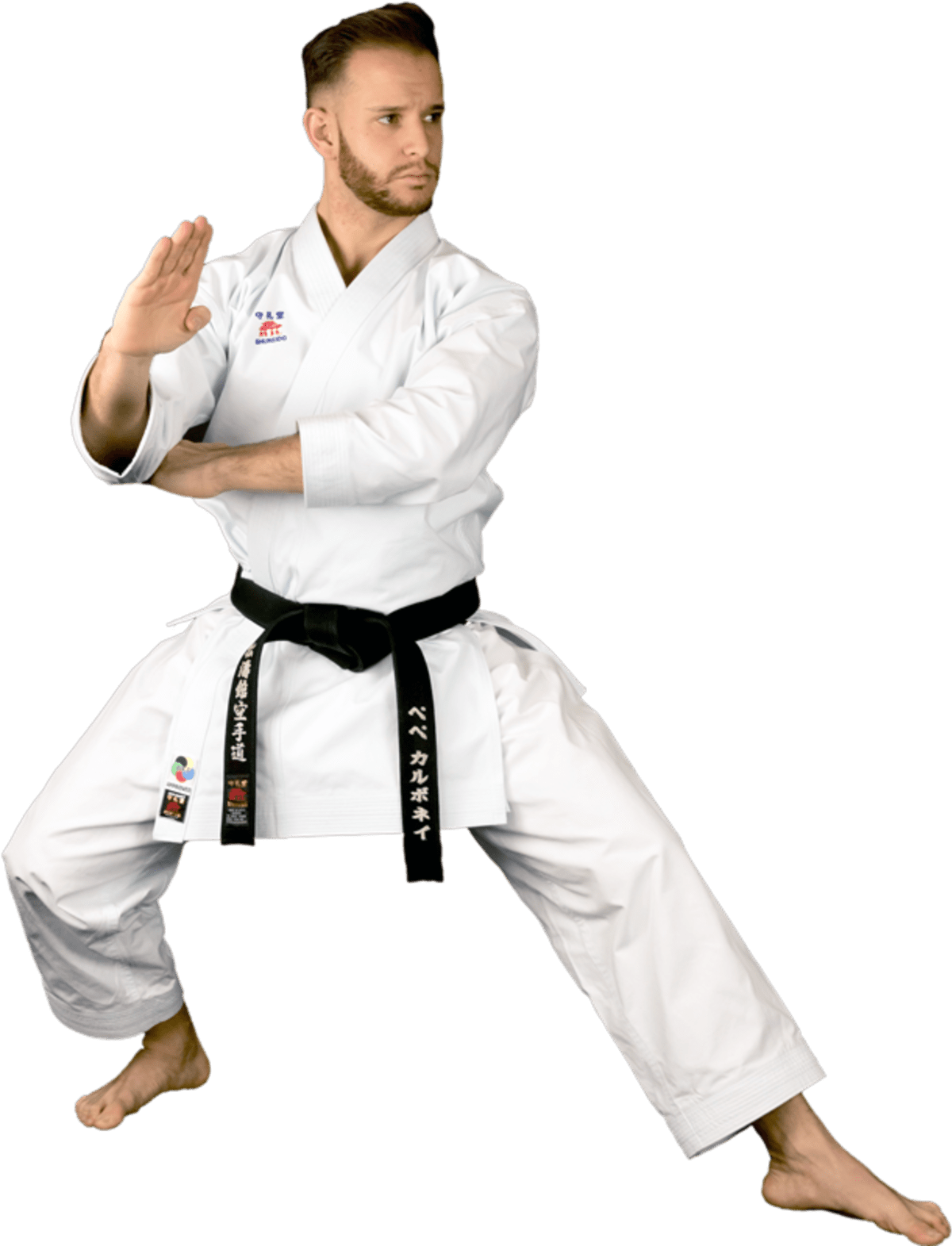 Kazoku Sport Gimnasio - Karate in València