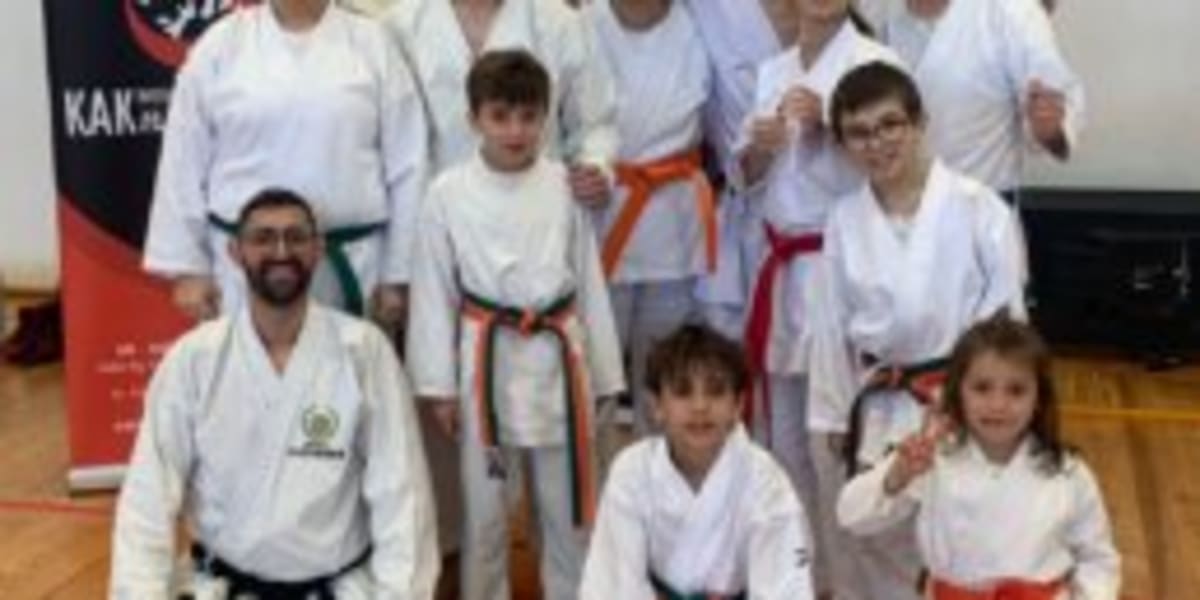 Karate Louriçal - Karate in Pombal