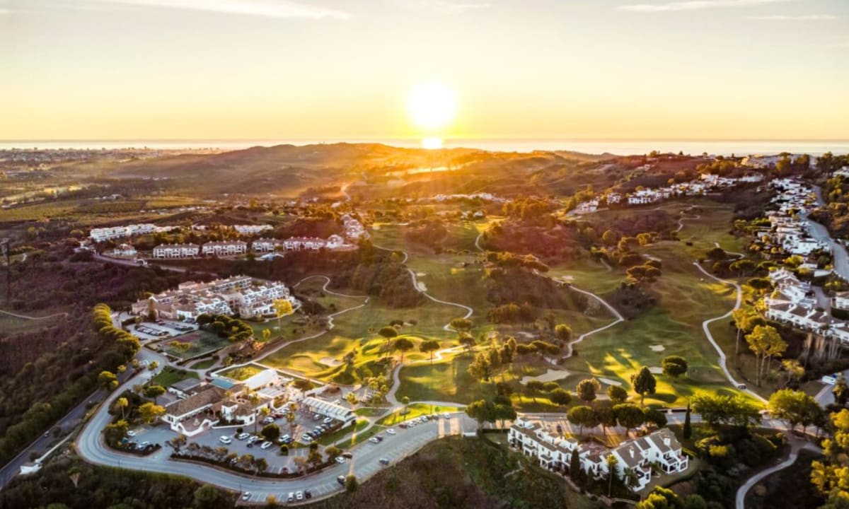 La Cala Golf - Golf en Málaga