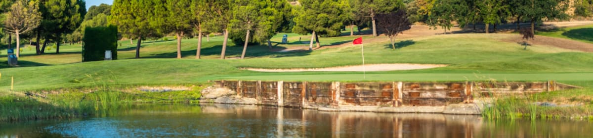 Academia Golf TF - Golf en Raïmat