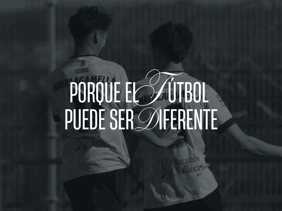 CDE Villa de Navalagamella - Fútbol in Navalagamella