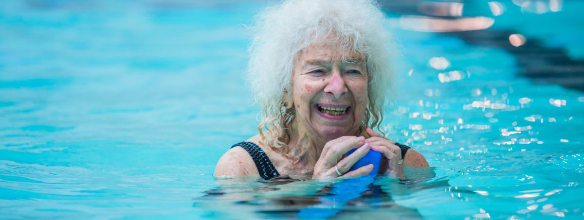 University Swimming Pool - Natacion a Oviedo