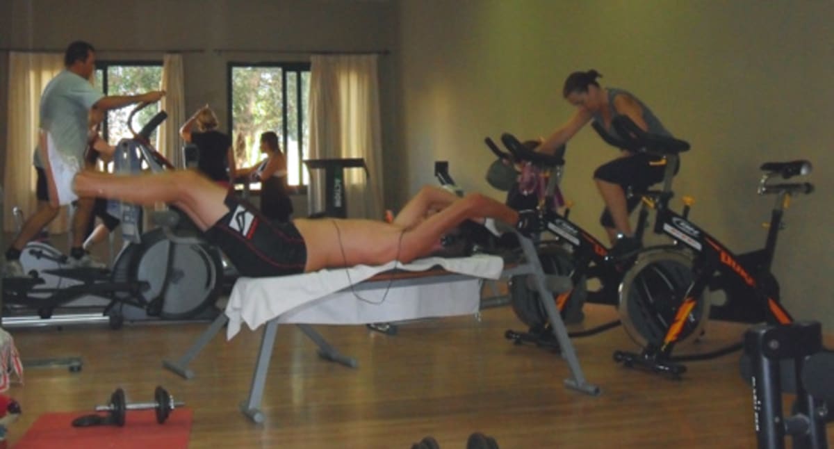 UDP Costa Teguise - Fútbol a Costa Teguise