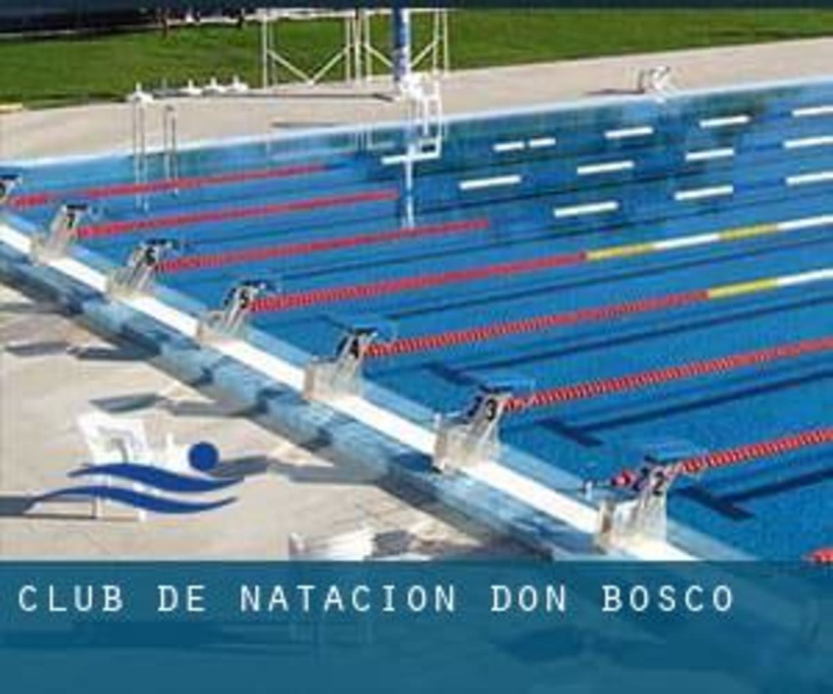 Club Natación Bosco - Natacion in València
