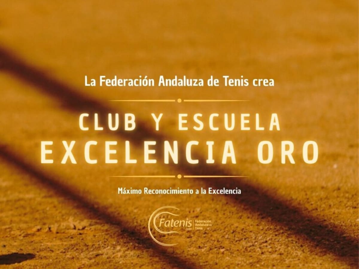 Andalusian Tennis Federation - Tenis in Sevilla