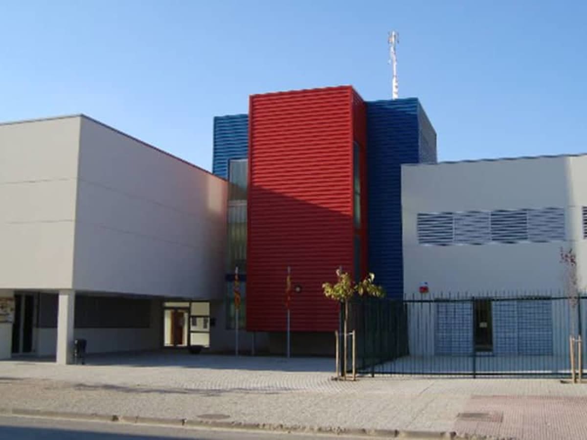 Basket Cadrete - Baloncesto a Cadrete