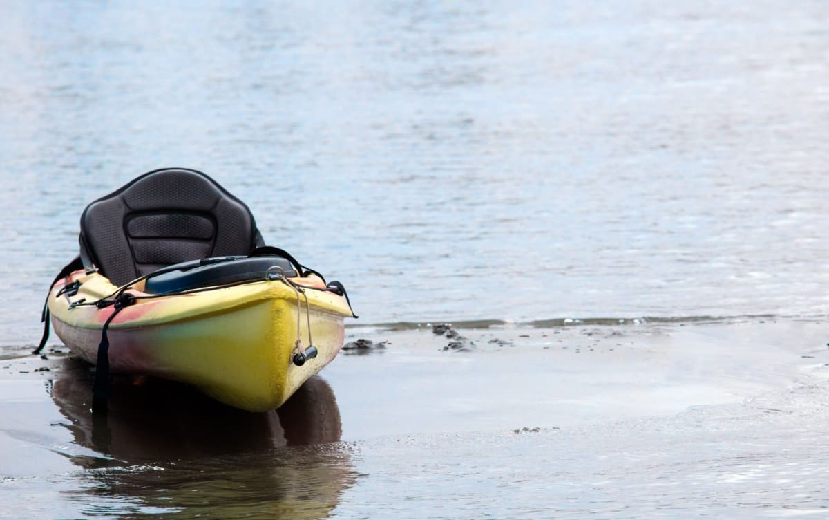 KAYAK & BIKE - Surf in Málaga